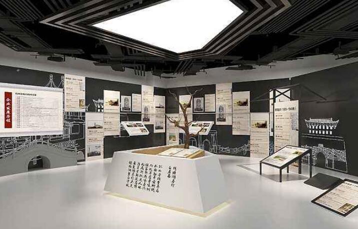 展示空間創(chuàng)意設(shè)計方法有哪些？怎樣做創(chuàng)意展示設(shè)計？