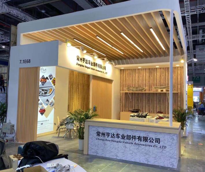 展臺(tái)搭建最重要要素是什么？展臺(tái)搭建又該如何快速完成？