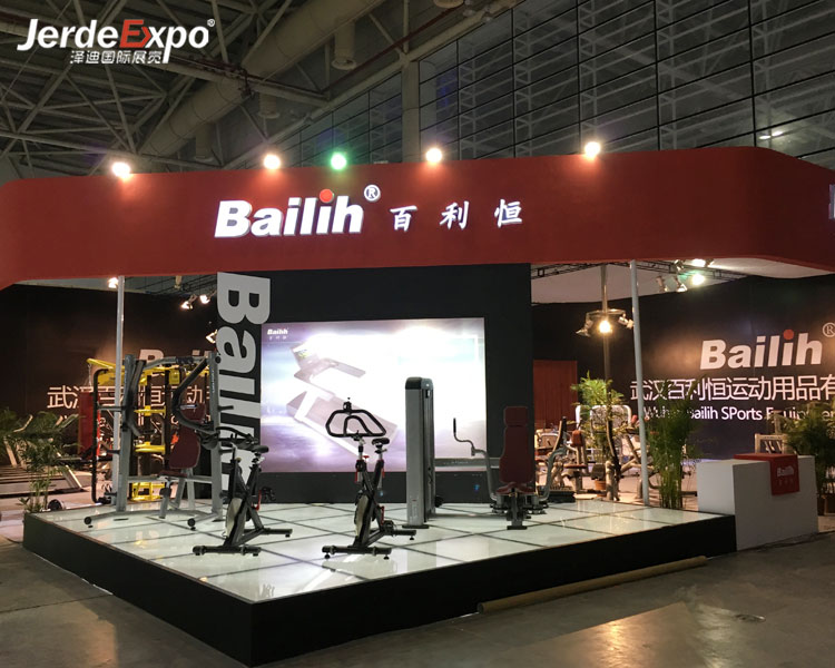 上海市展臺(tái)布置搭建公司為什么需考慮活動(dòng)突發(fā)問(wèn)題？
