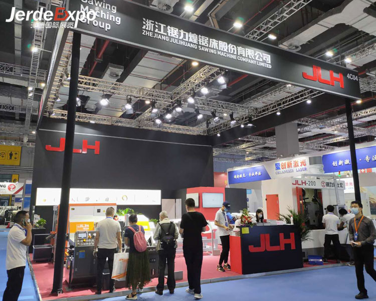 展覽展位搭建公司維護老客戶怎么做？一起來看