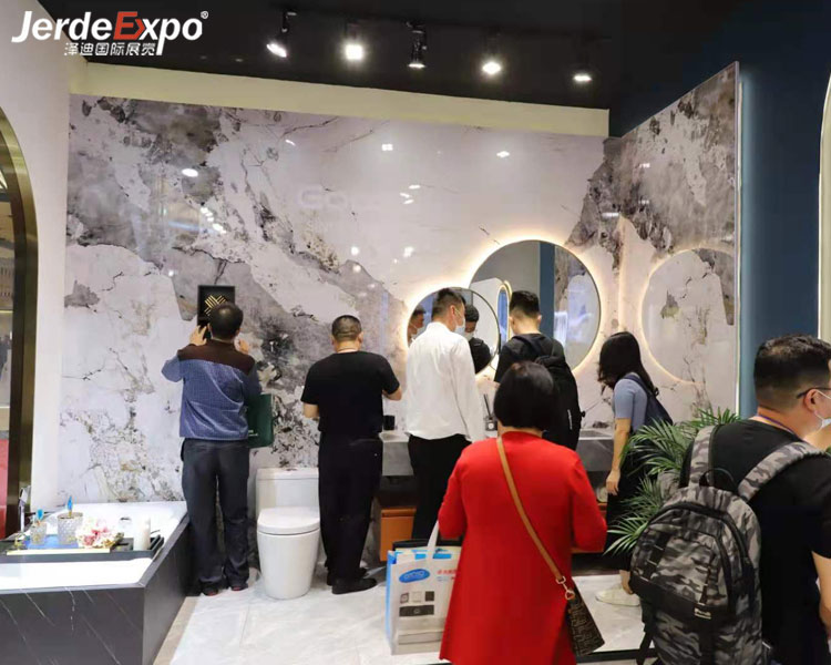 上海展會(huì)布置搭建中燈光設(shè)計(jì)的原則與注意事項(xiàng)有哪些？