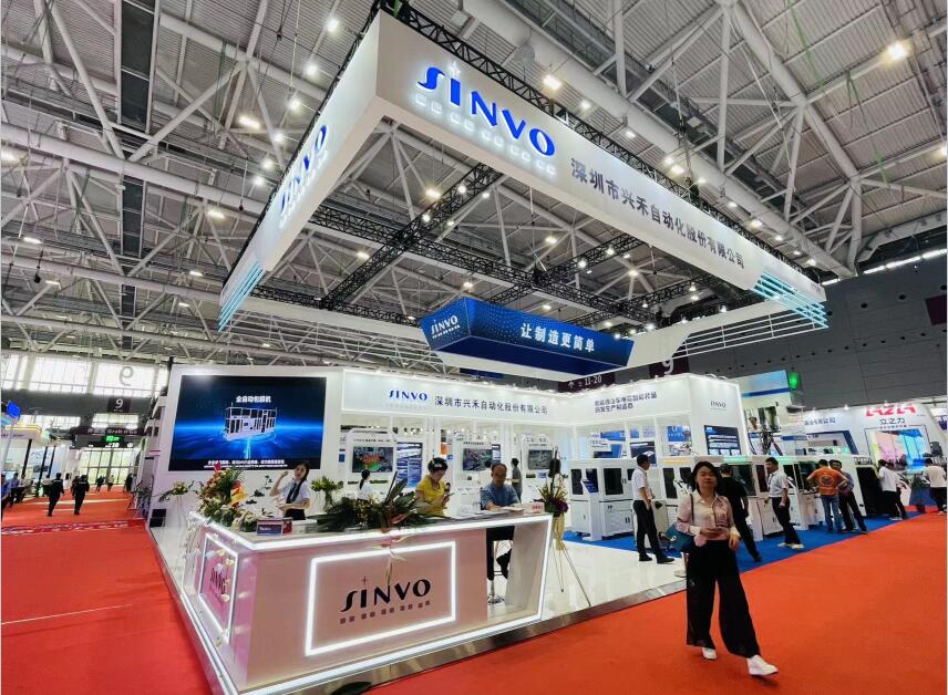 參展商該如何挑選展臺(tái)搭建制作公司的標(biāo)準(zhǔn)有哪些？