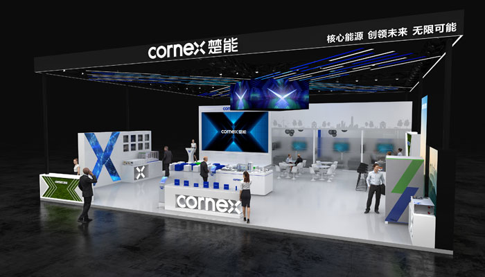 上海展覽展位設計和搭建注意事項有哪些？