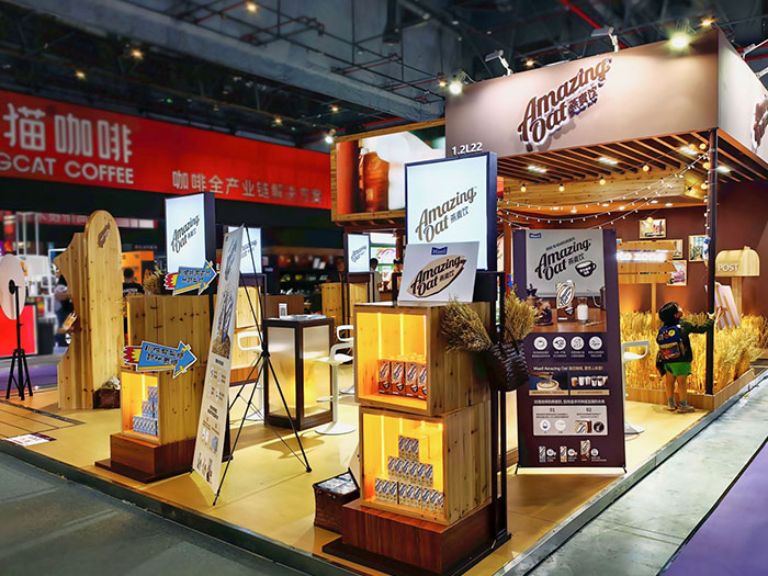 上海展會布展公司會解決參展商哪些問題？