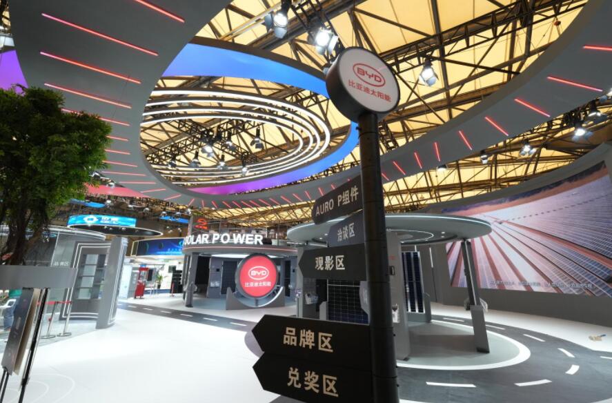 上海展會設(shè)計搭建要素有哪些？簡單幫您概括重點要素