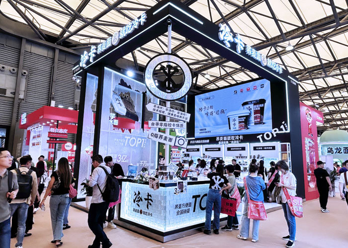 展會(huì)展臺(tái)搭建公司的售后服務(wù)包括哪些內(nèi)容？